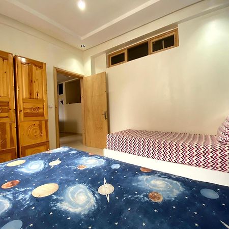 Nice Appartement Banana Beach Агадир Экстерьер фото